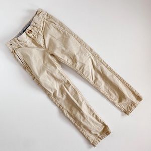 Tommy Hilfiger Khaki Pants